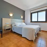 Szálloda Montemar *** Superior 3*