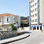 Montemar *** Superior Szálloda