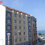 Montemar *** Superior Hotel O Grove