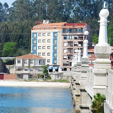 Hotel Montemar *** Superior 3*