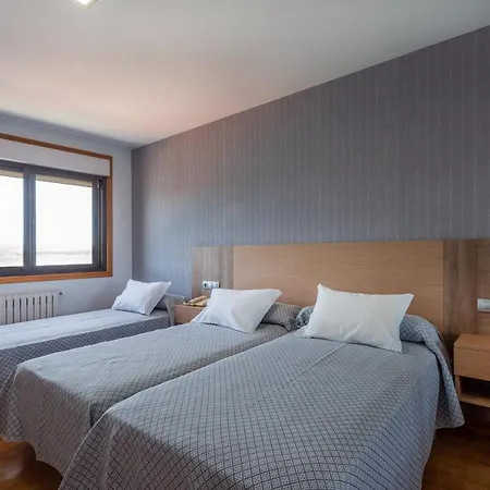 Montemar *** Superior Hotell O Grove