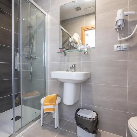 Hotel Montemar *** Superior 3*