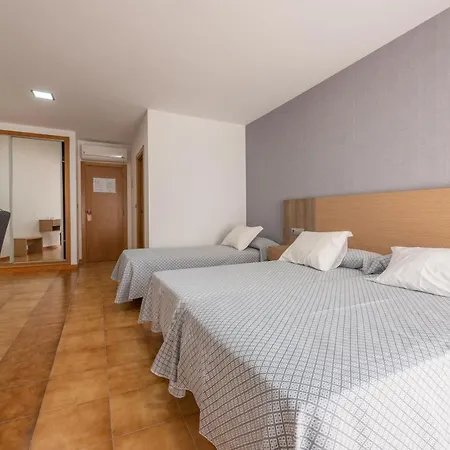 Montemar *** Superior Ξενοδοχείο O Grove