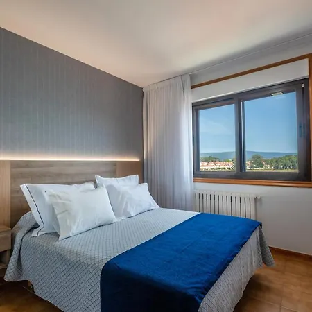 Ξενοδοχείο Montemar *** Superior