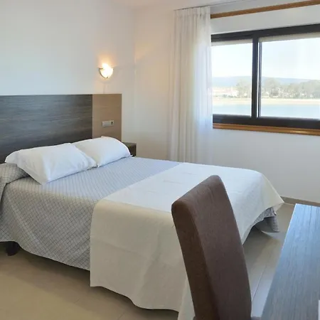 Hotel Montemar *** Superior O Grove