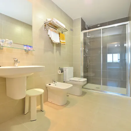Hotel Montemar *** Superior O Grove