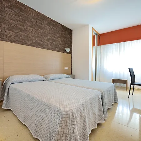 Montemar *** Superior Otel