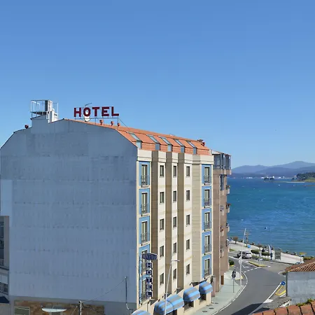 Montemar *** Superior Hotel O Grove