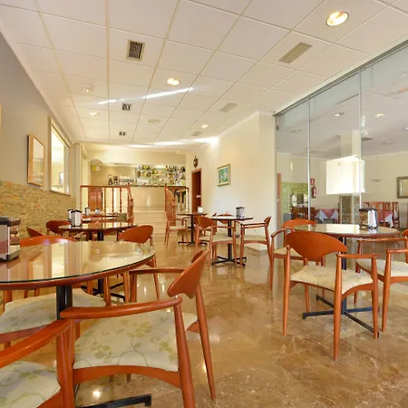 Montemar *** Superior Otel O Grove