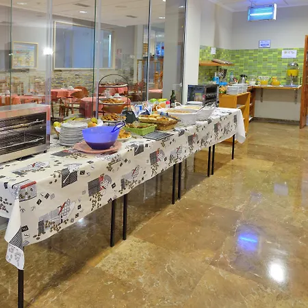 Hotell Montemar *** Superior 3*