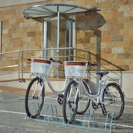 Montemar *** Superior