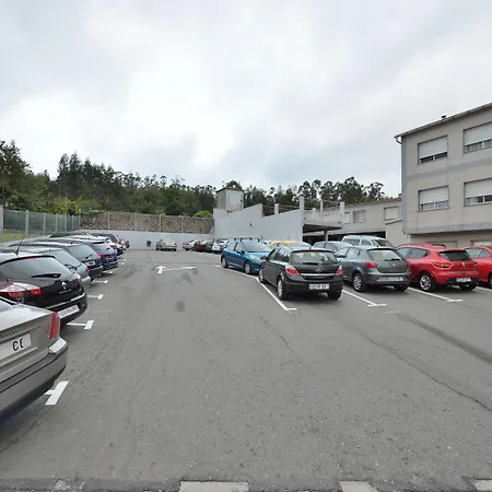 Montemar *** Superior Ξενοδοχείο O Grove