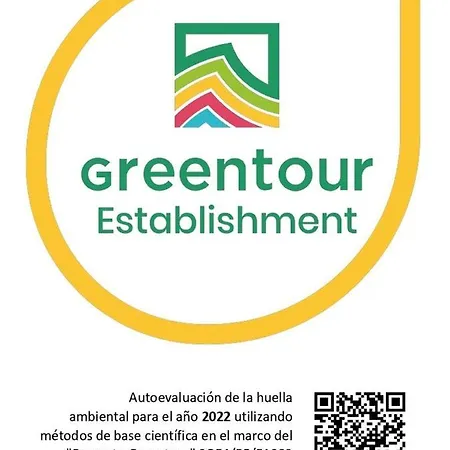 Montemar *** Superior Ξενοδοχείο