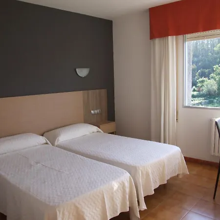 Ξενοδοχείο Montemar *** Superior O Grove