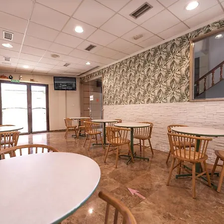 Ξενοδοχείο Montemar *** Superior