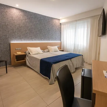 Ξενοδοχείο Montemar *** Superior O Grove