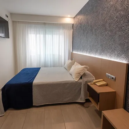 Montemar *** Superior ホテル 3*