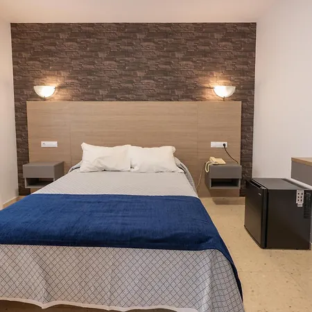 Otel Montemar *** Superior O Grove