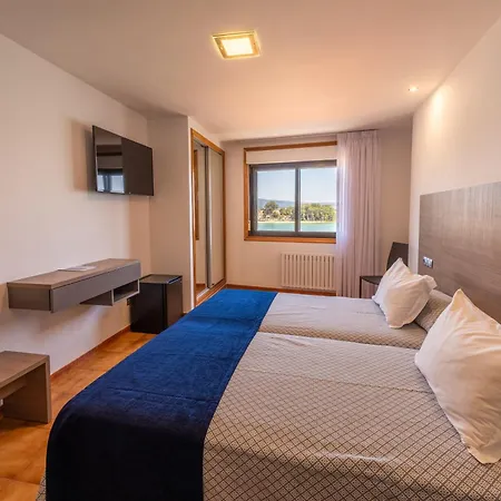 Montemar *** Superior Ξενοδοχείο O Grove