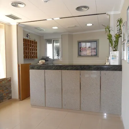 Hotell Montemar *** Superior 3*