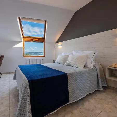 Hotel Montemar *** Superior O Grove