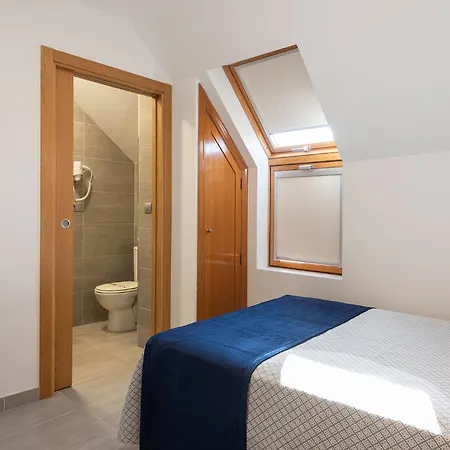 Hotell Montemar *** Superior