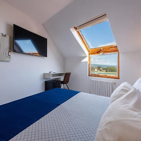 Ξενοδοχείο Montemar *** Superior 3*