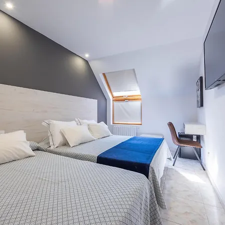 Montemar *** Superior 3* O Grove