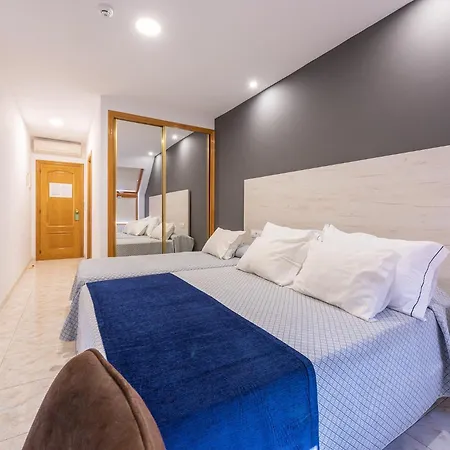 Montemar *** Superior فندق 3*