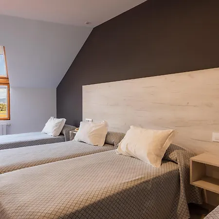Hotel Montemar *** Superior O Grove