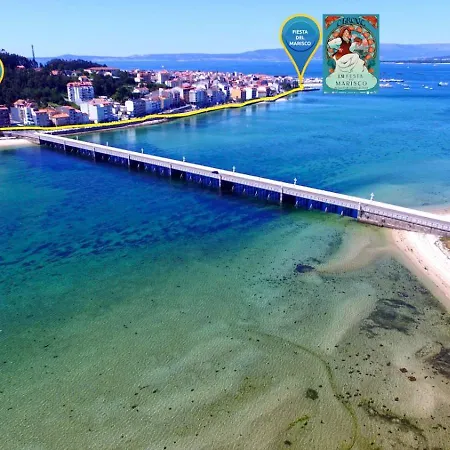 Montemar *** Superior 3* O Grove