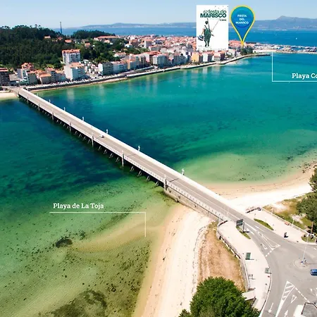 Hotel Montemar *** Superior O Grove