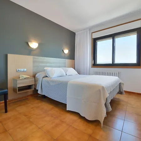 Hotell Montemar *** Superior 3*