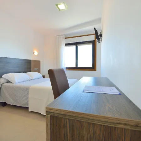 Montemar *** Superior Hotell O Grove