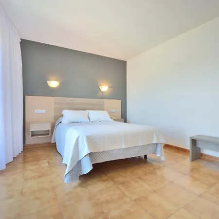 Hotel Montemar *** Superior 3*