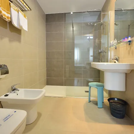 Hotell Montemar *** Superior 3*