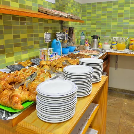 ホテル Montemar *** Superior 3*