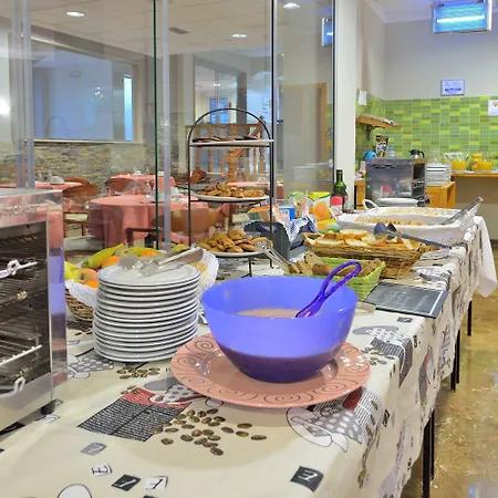 ホテル Montemar *** Superior 3*