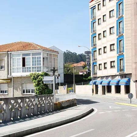 Montemar *** Superior Ξενοδοχείο