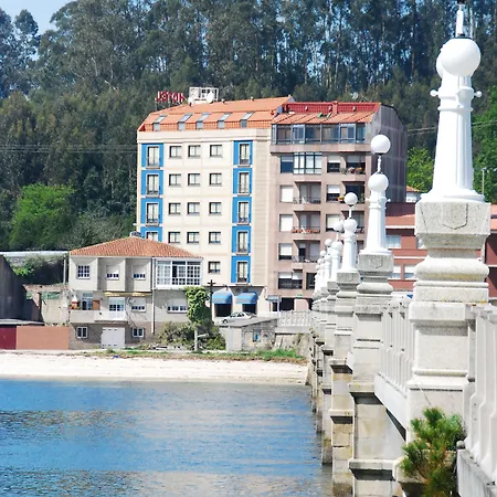 Montemar *** Superior 3* O Grove