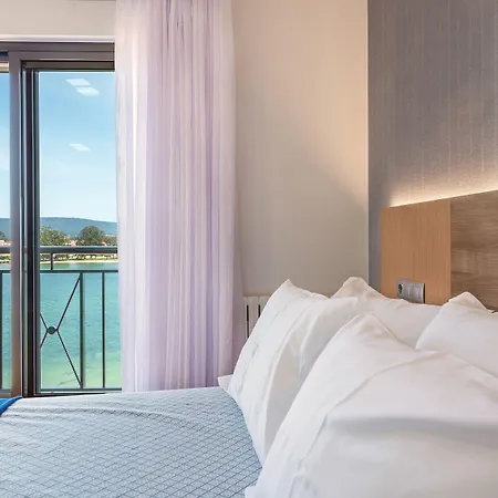 Montemar *** Superior Hotel