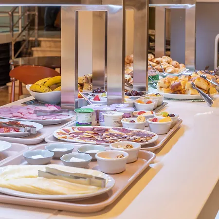 Montemar *** Superior Hotell 3*