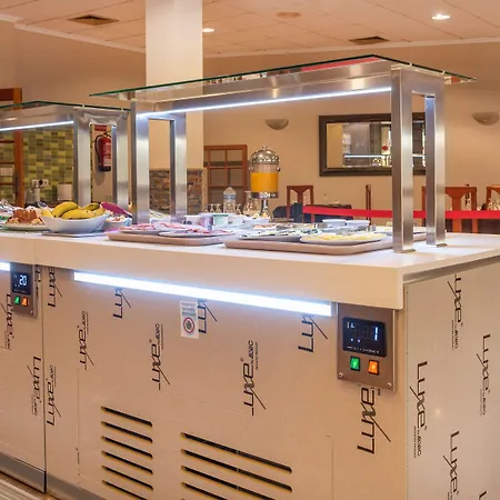 Montemar *** Superior 3* O Grove