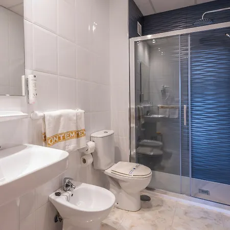 Montemar *** Superior Ξενοδοχείο