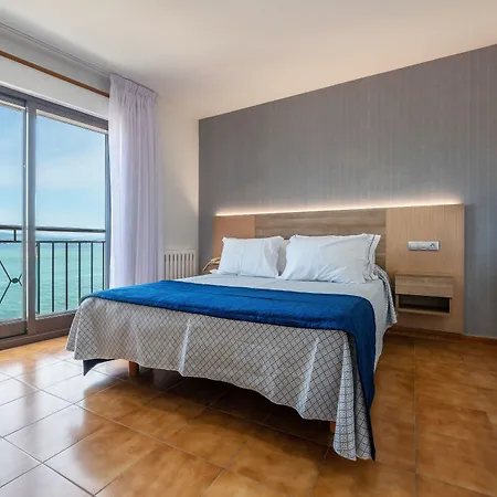 Montemar *** Superior Ξενοδοχείο