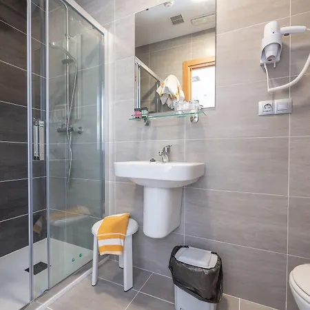 Ξενοδοχείο Montemar *** Superior 3*