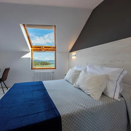 Hotell Montemar *** Superior