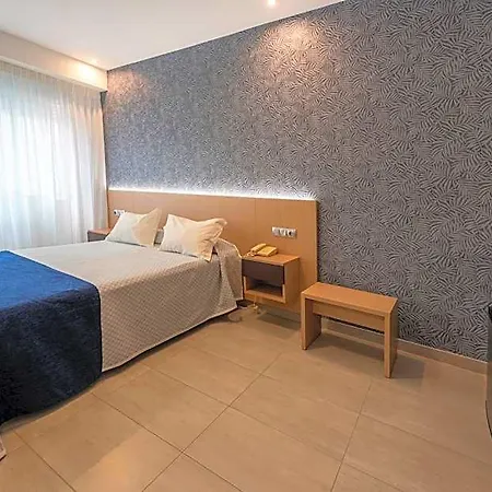 Hotel Montemar *** Superior