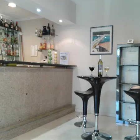 ホテル Montemar *** Superior オ・グローベ