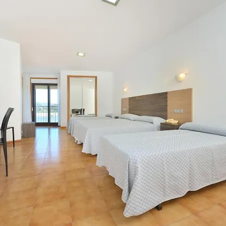 Hotell Montemar *** Superior O Grove